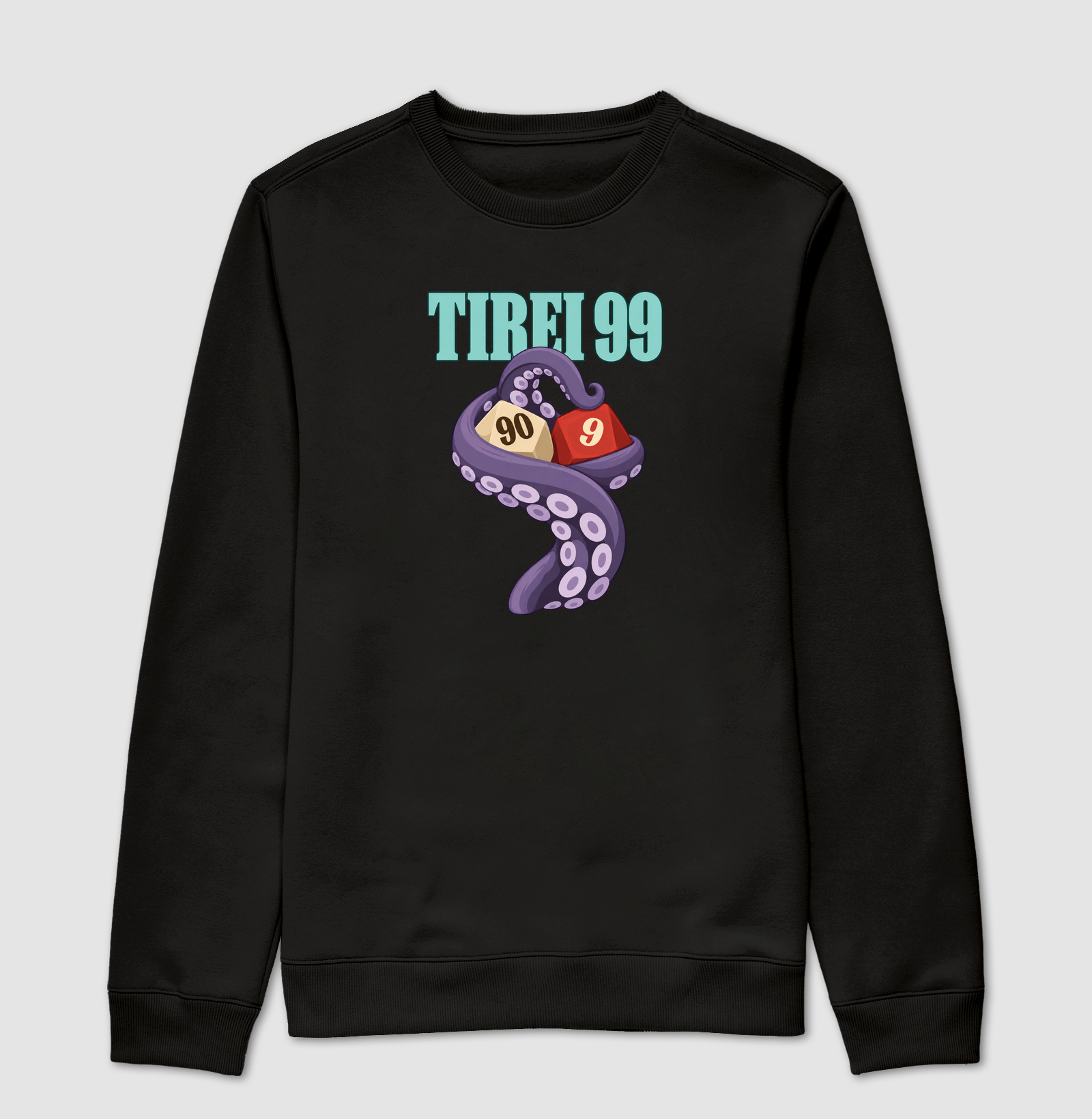 TIREI 99 - Imagem 4