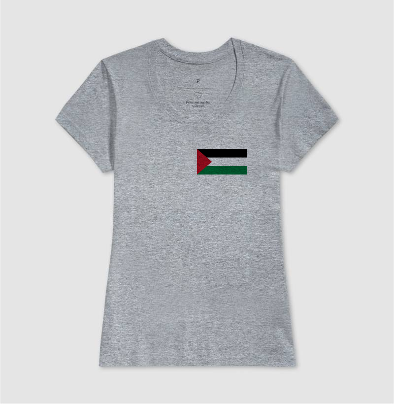 Palestina Livre - Imagem 7