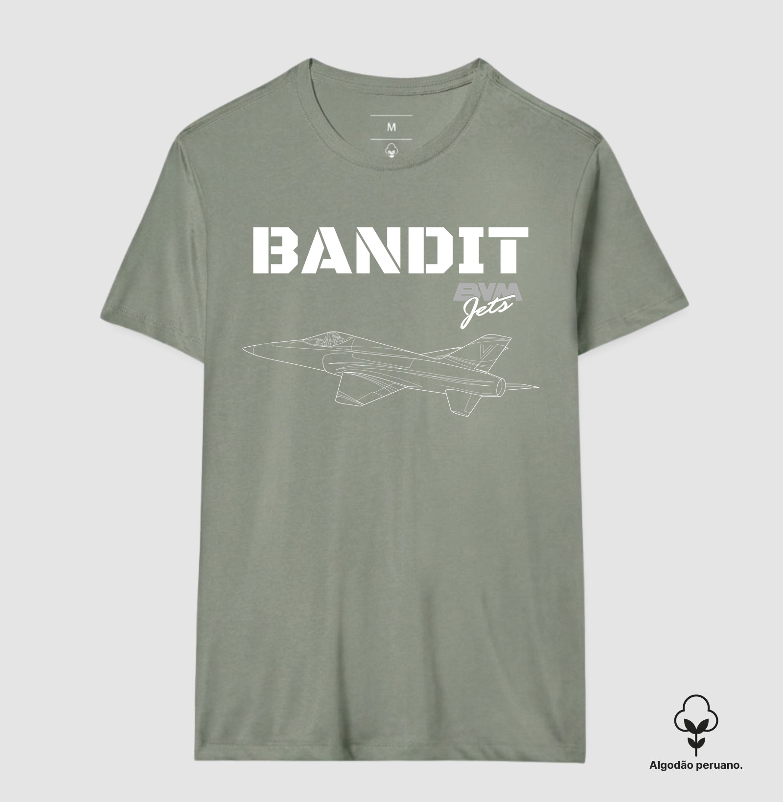 BANDIT - Imagem 6