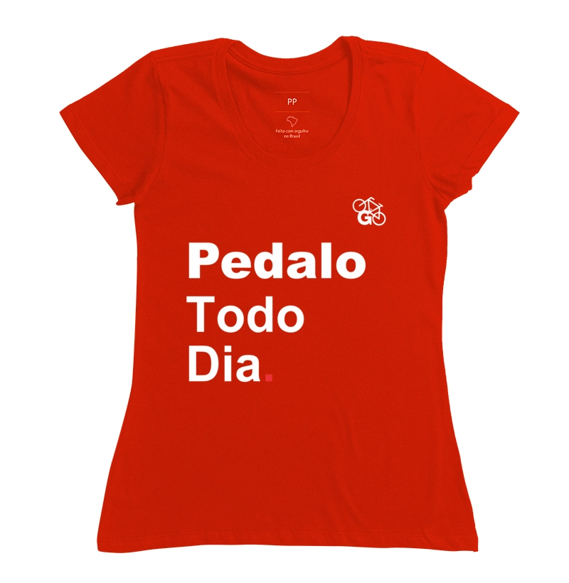 Pedalo Todo Dia. - Imagem 11