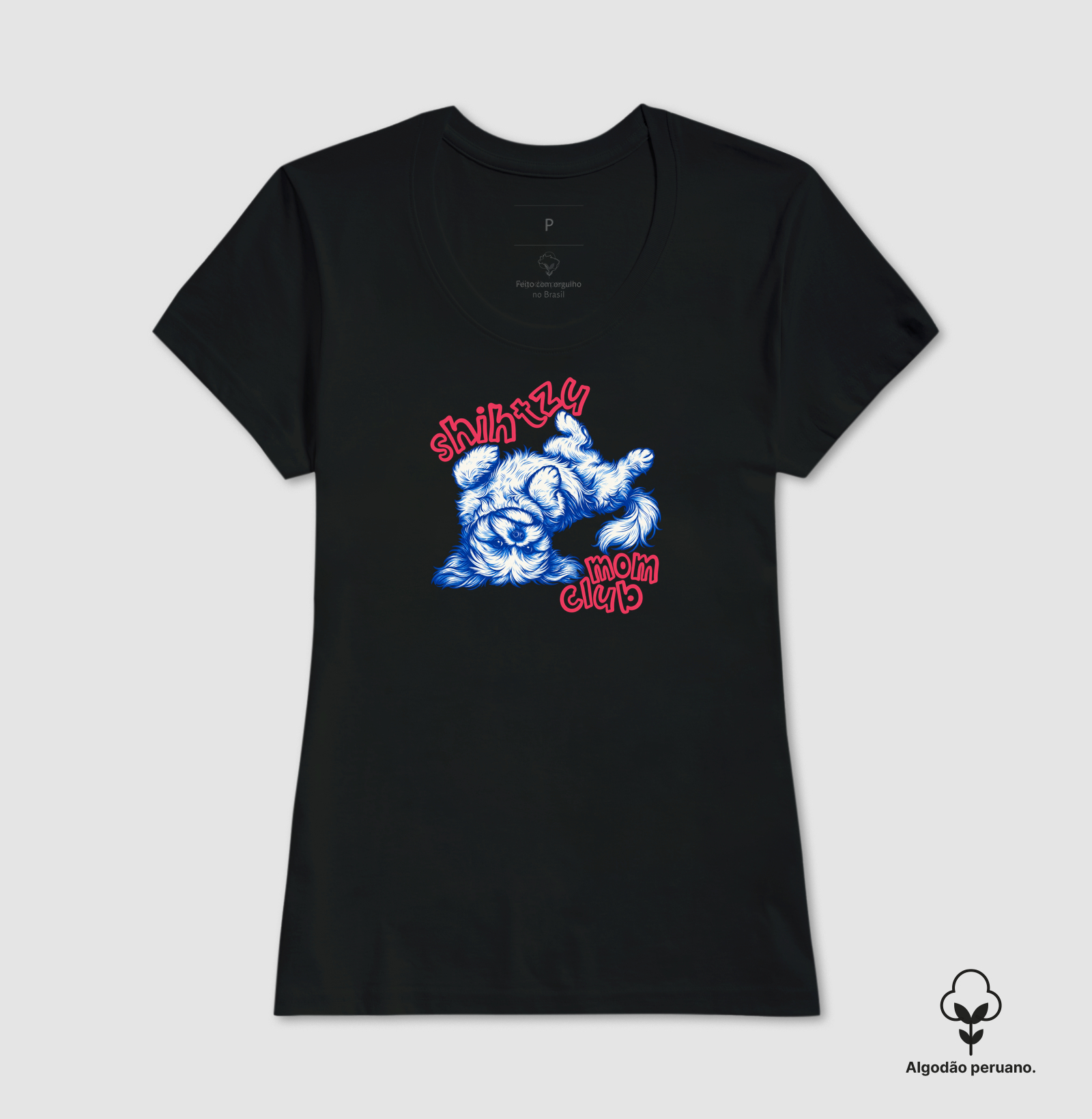 Shih Tzu club - Imagem 2