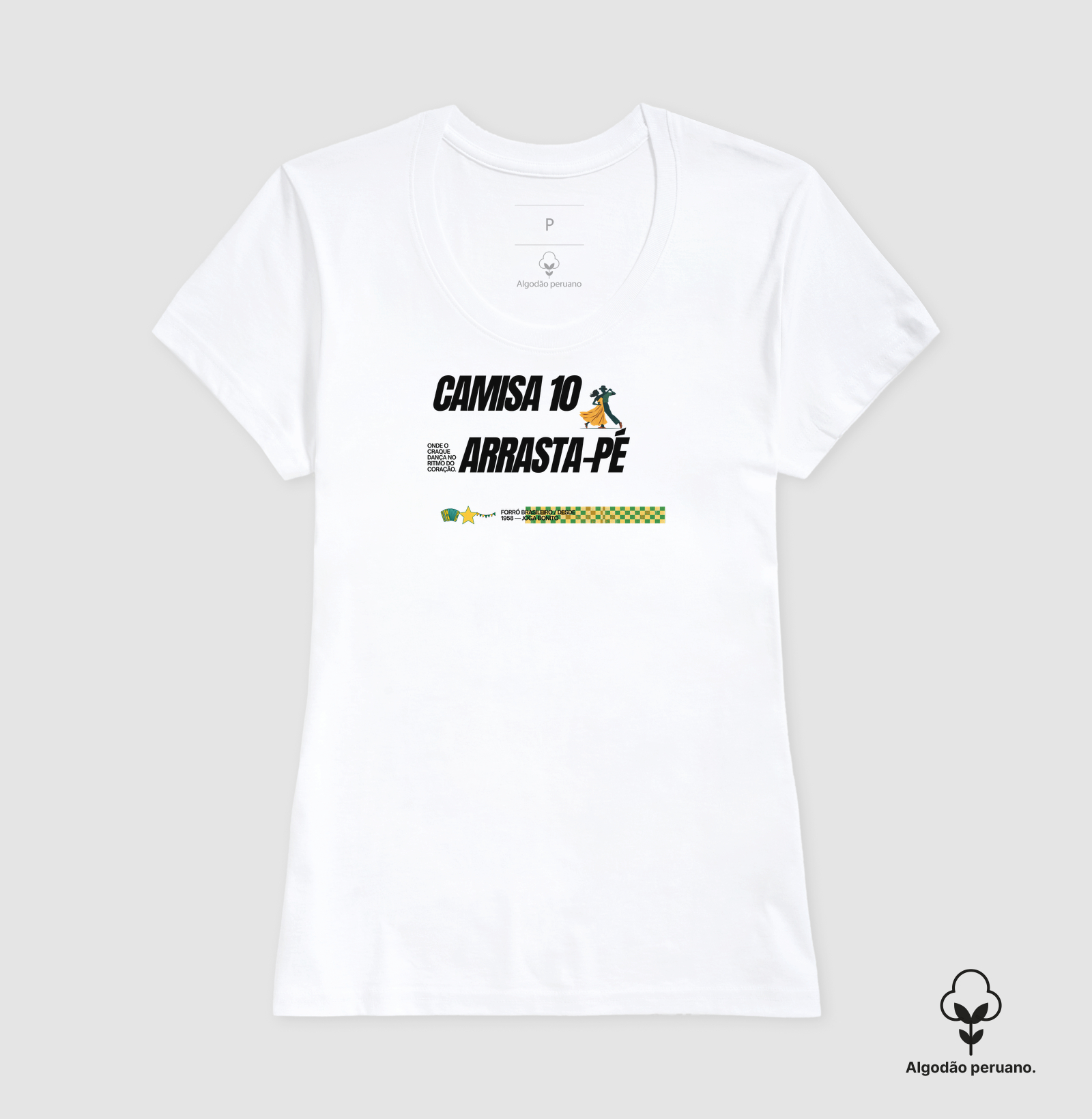Camisa 2