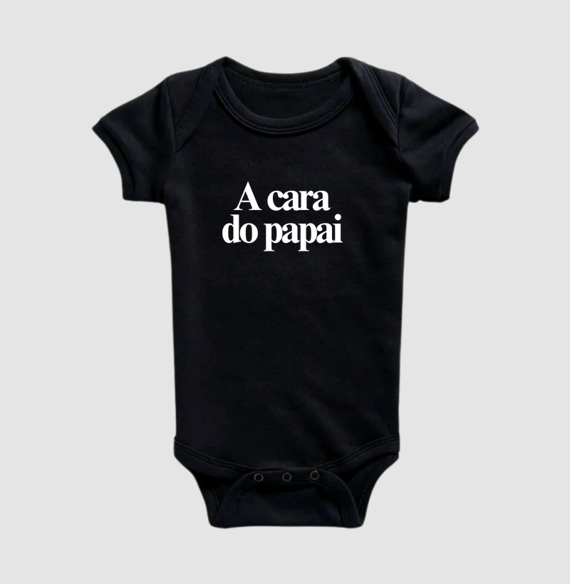 Body - A cara do papai - Imagem 3
