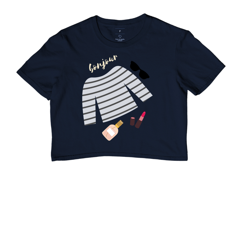 bonjour Paris kit - Imagem 4