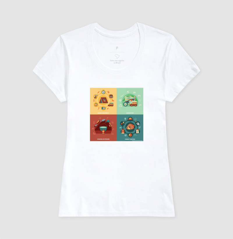 Camisa 7