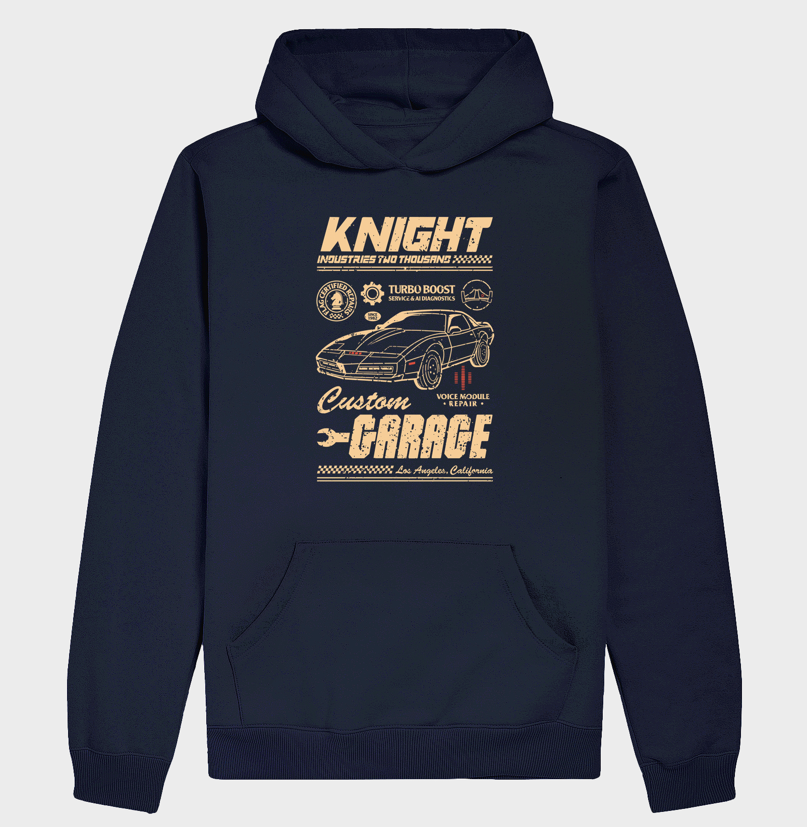 Camiseta  Vintage Rider - Imagem 3