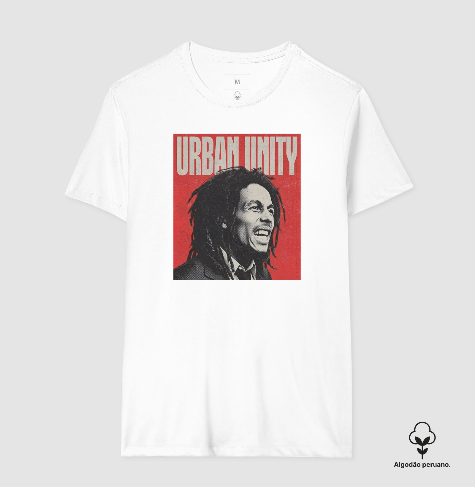 Nesta Marley - Imagem 7