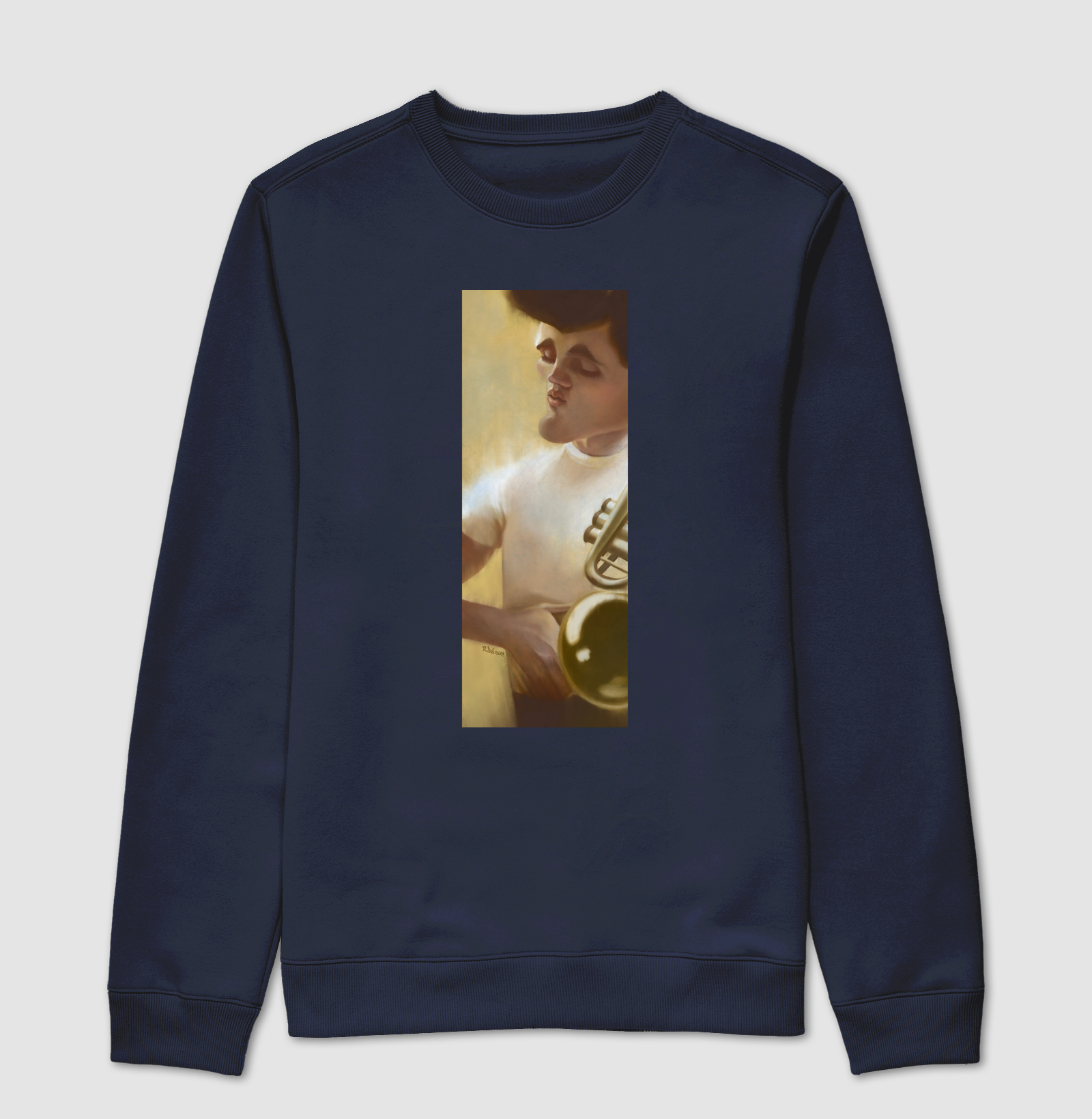Camisa 4