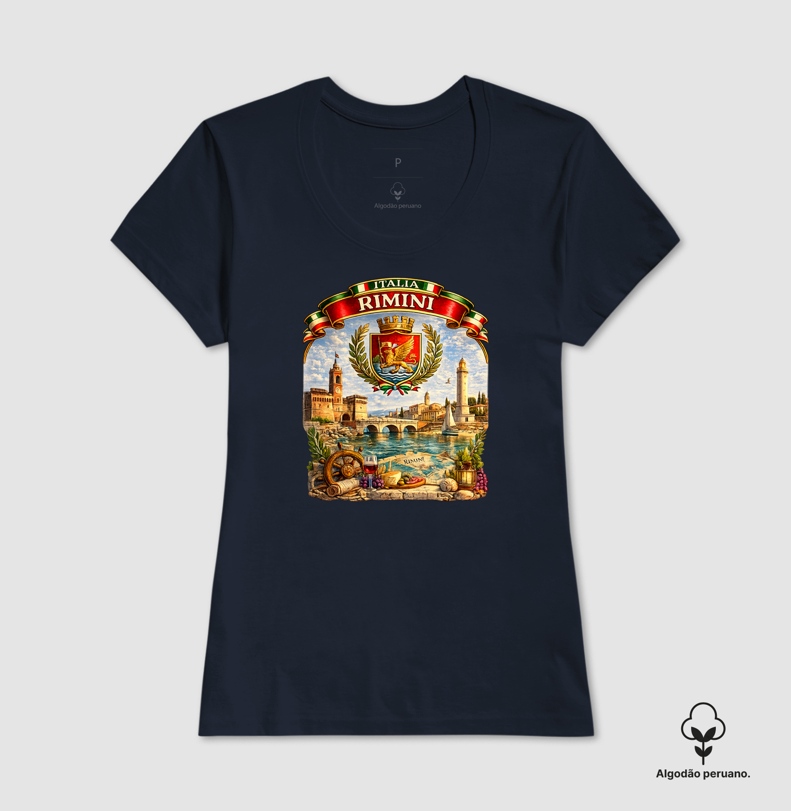 Camisa 6