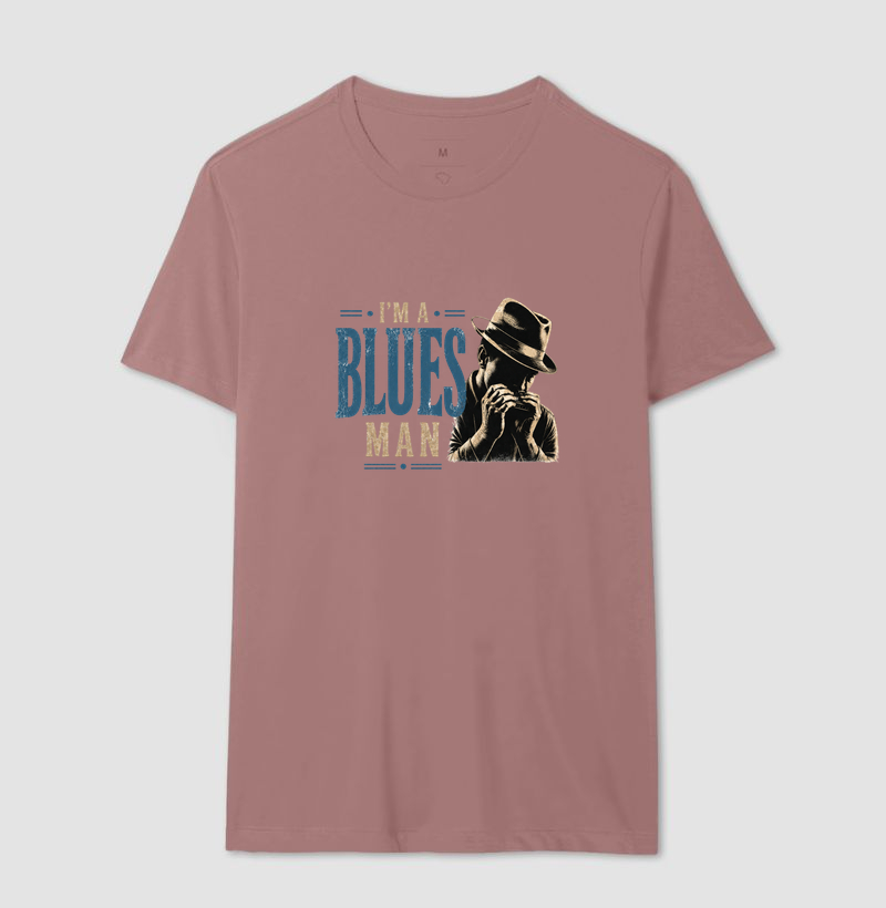 I'm a Blues Man - Imagem 16
