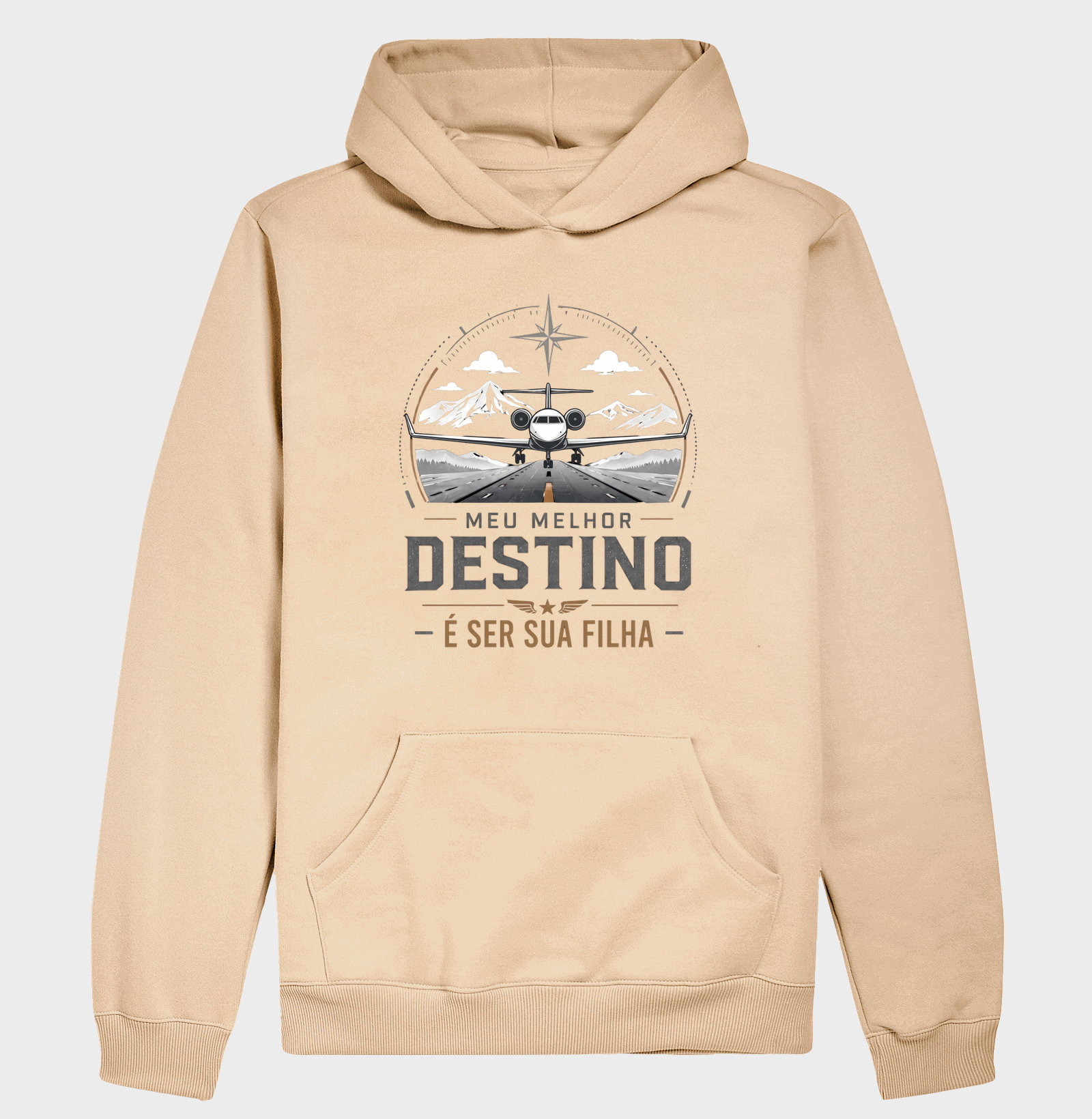 "Meu Melhor Destino é ser sua Filha" - Imagem 5