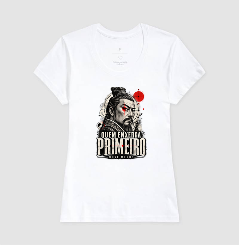 Sun Tzu - Quem Enxerga Primeiro Move Menos - Imagem 5