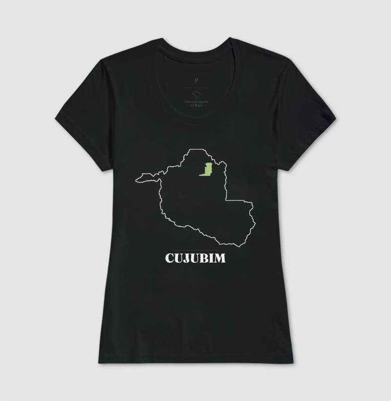 Cujubim | Traço RO - Imagem 3