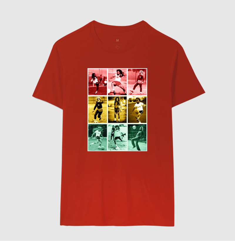 Camisa 9
