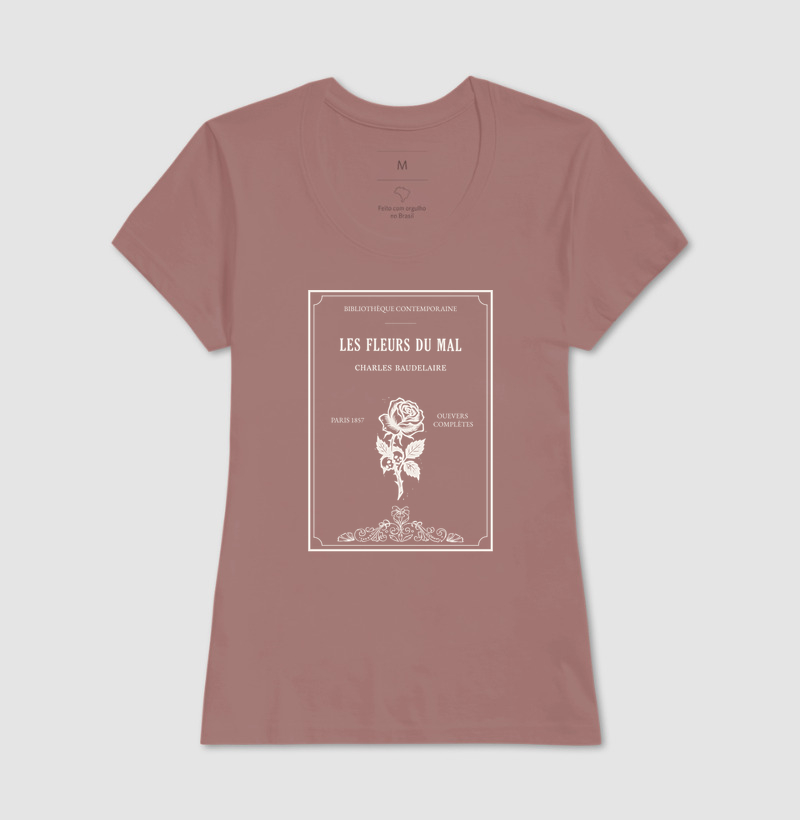Camisa 18
