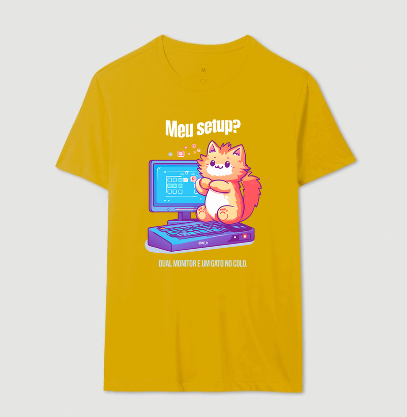 Camisa 11
