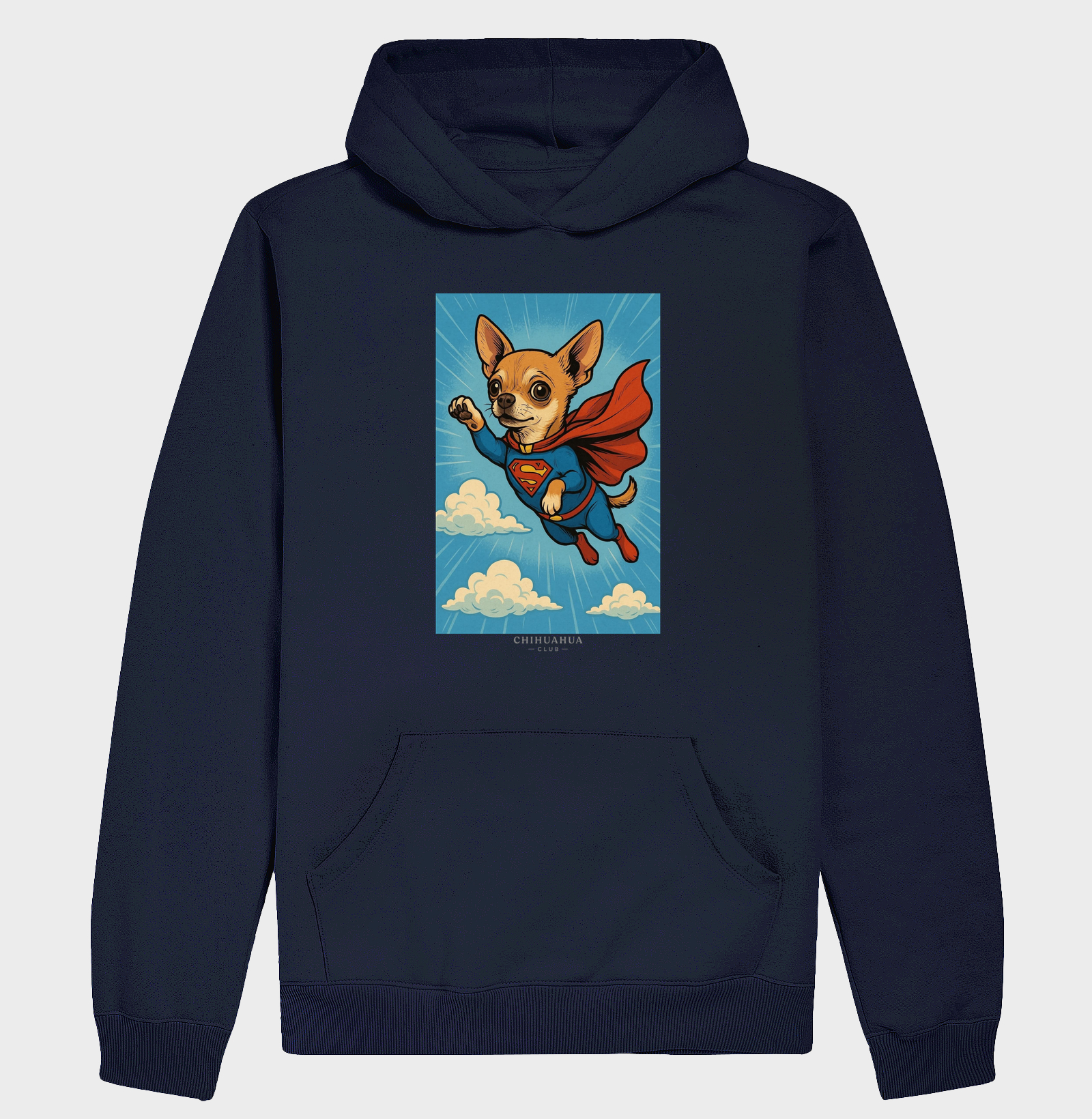 Super Chihuahua - Imagem 4