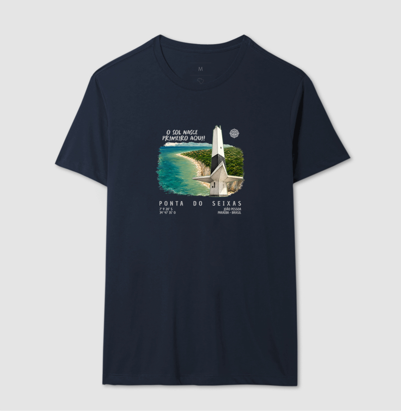 Ponta do Seixas - Imagem 6
