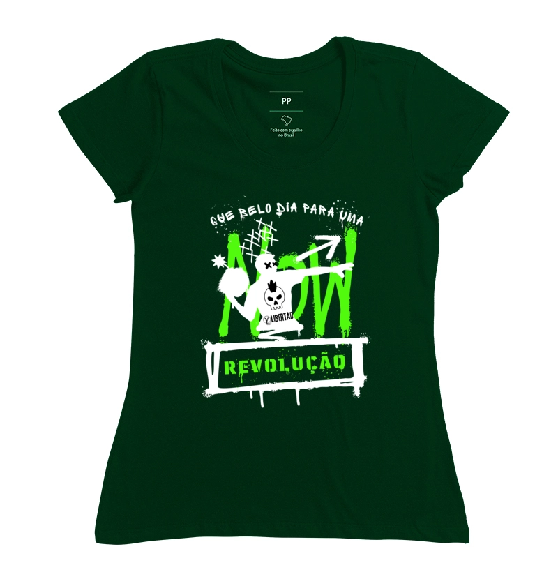 Camisa 11