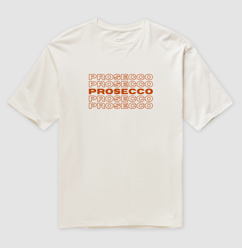 Camiseta Prosecco - Imagem 4
