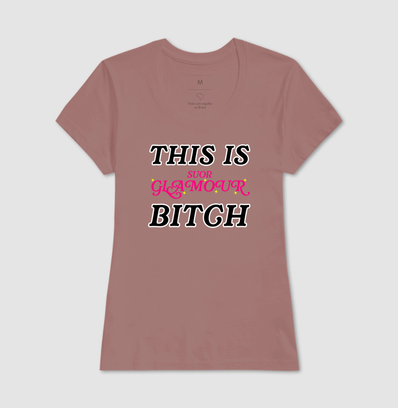 Camisa 19