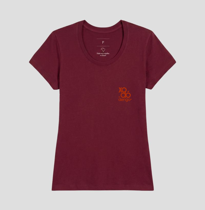 Camisa 18