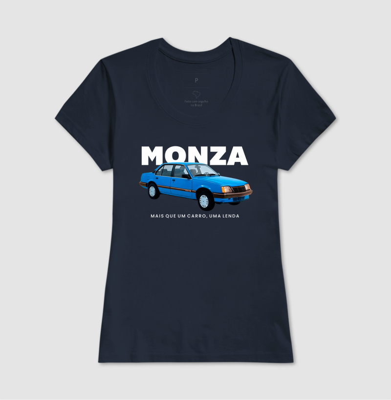 Monza. Mais que um carro, uma lenda - Imagem 7