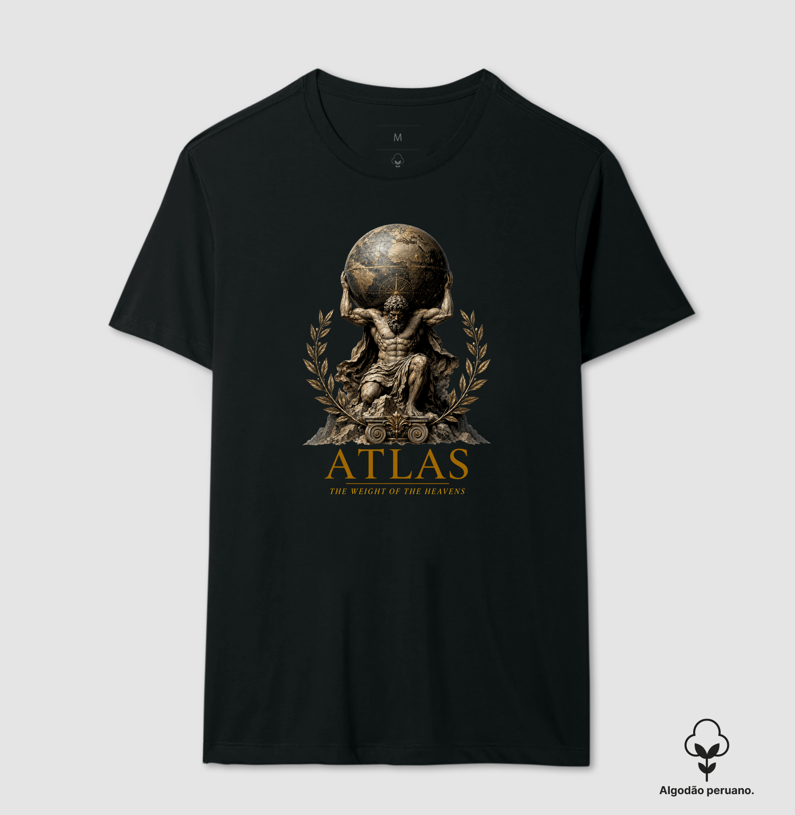 Atlas — O Peso dos Céus - Imagem 8