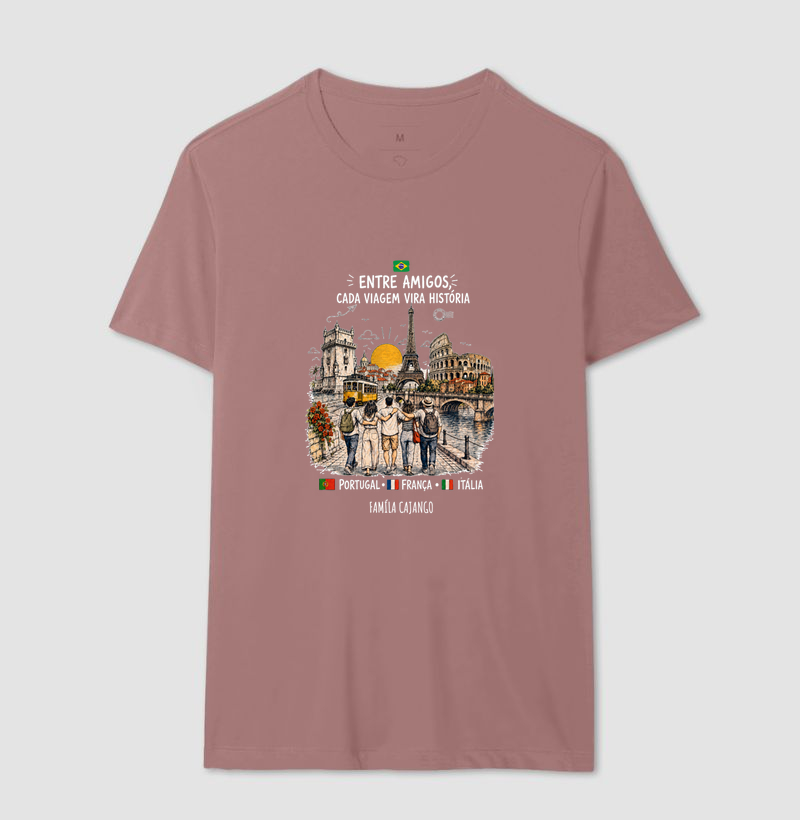 Camisa 13