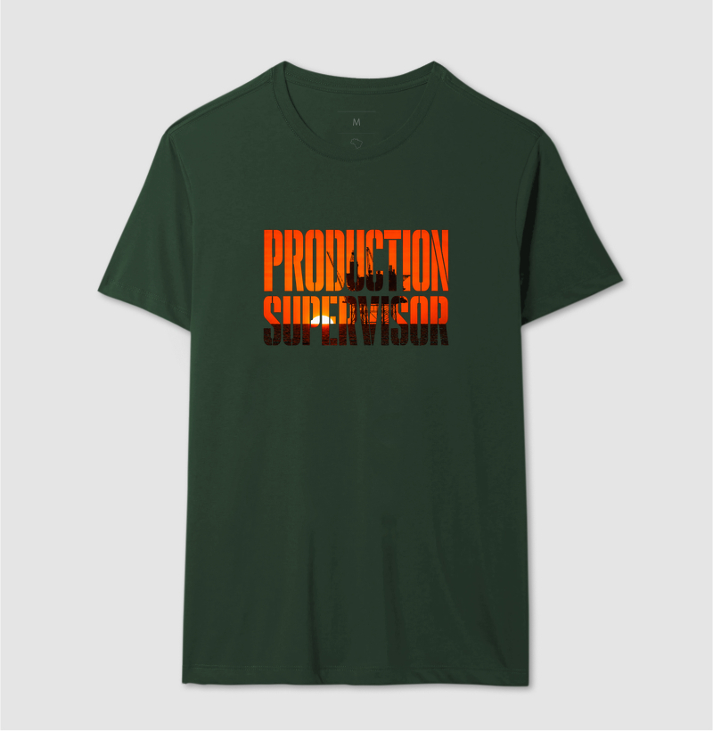 Production Supervisor Offshore 2 - Imagem 9