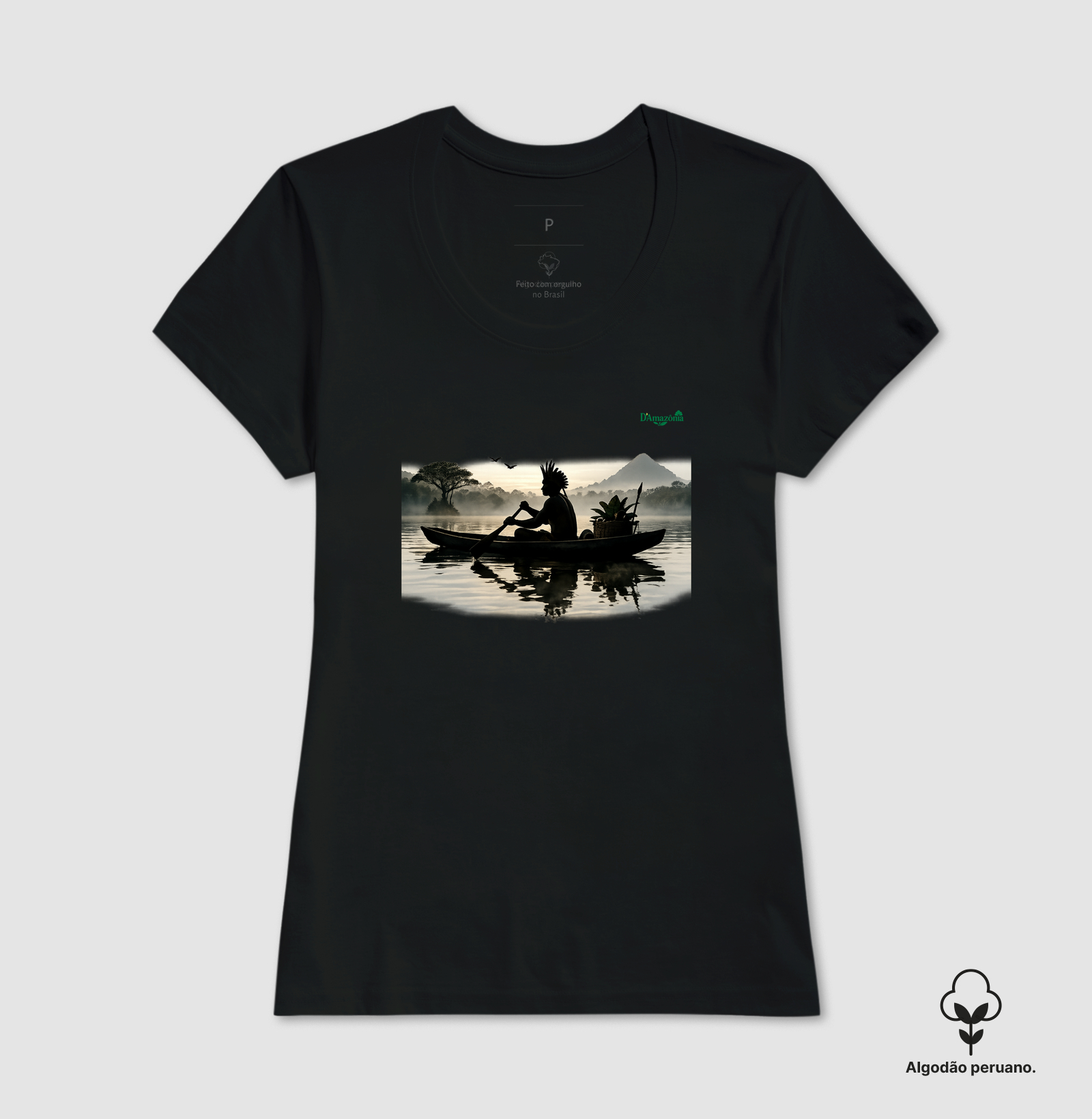 Camisa 6