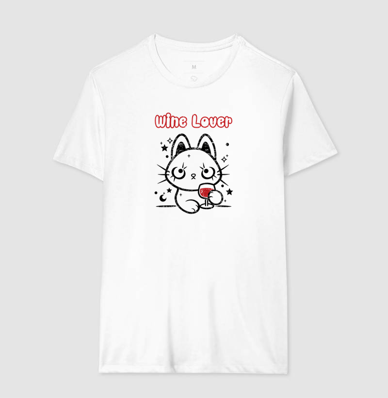 Cat Wine Lover - Imagem 4