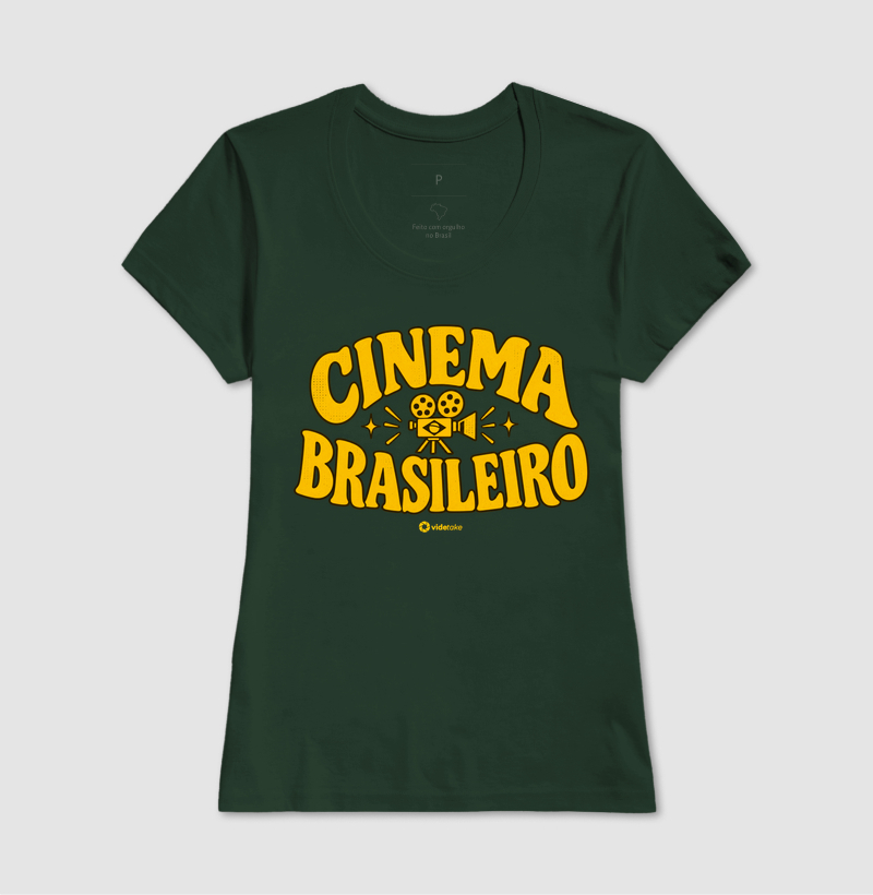 Cinema Brasileiro - Imagem 13