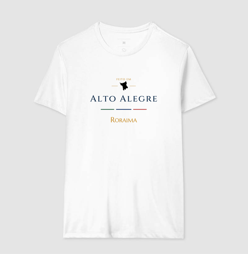 Feito em Alto Alegre RR - Imagem 4