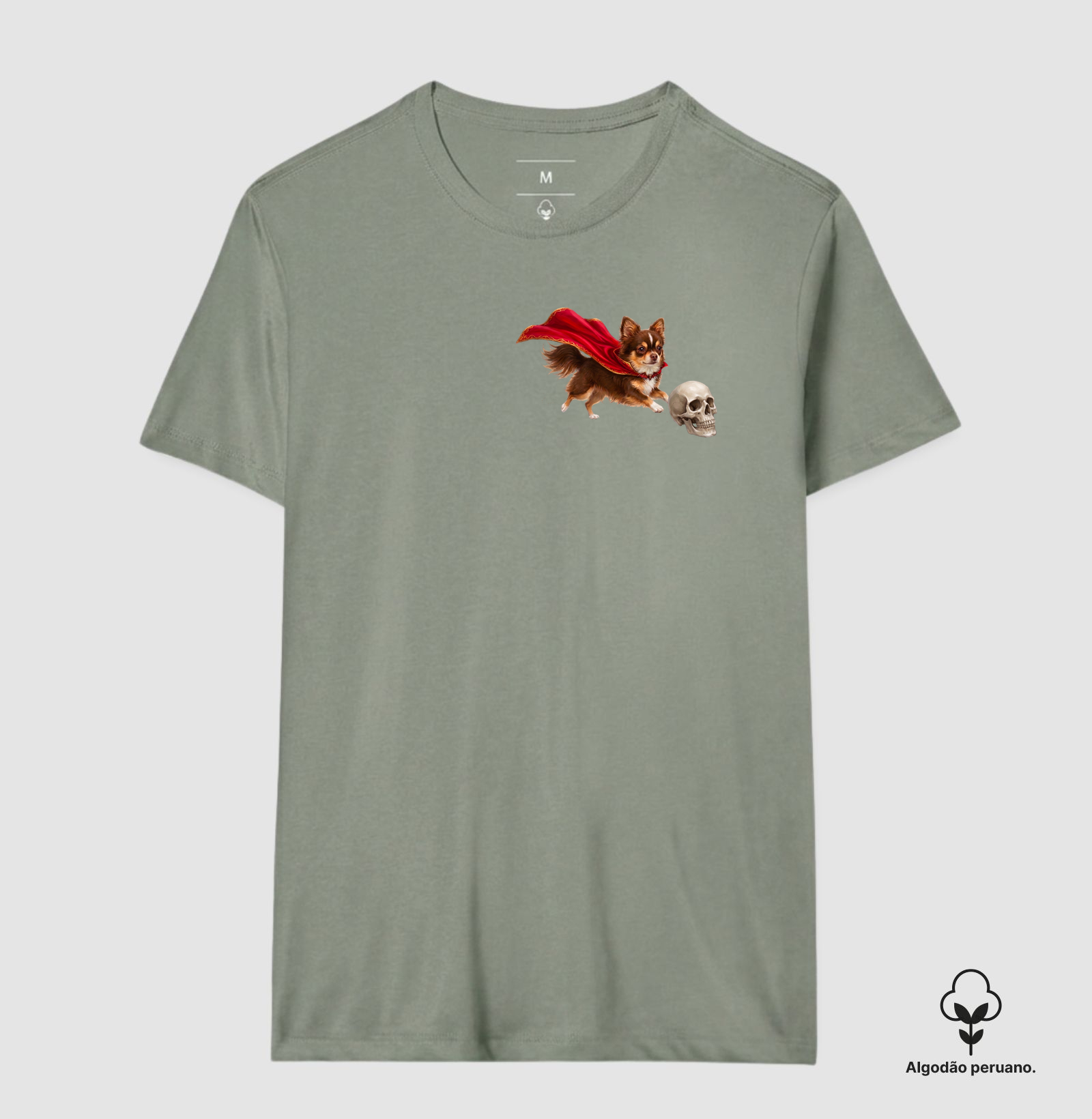 Camisa 6