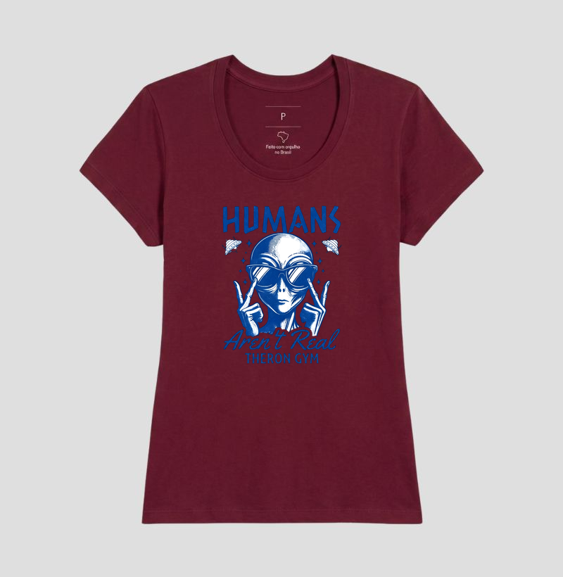 Camiseta THERON - Imagem 17
