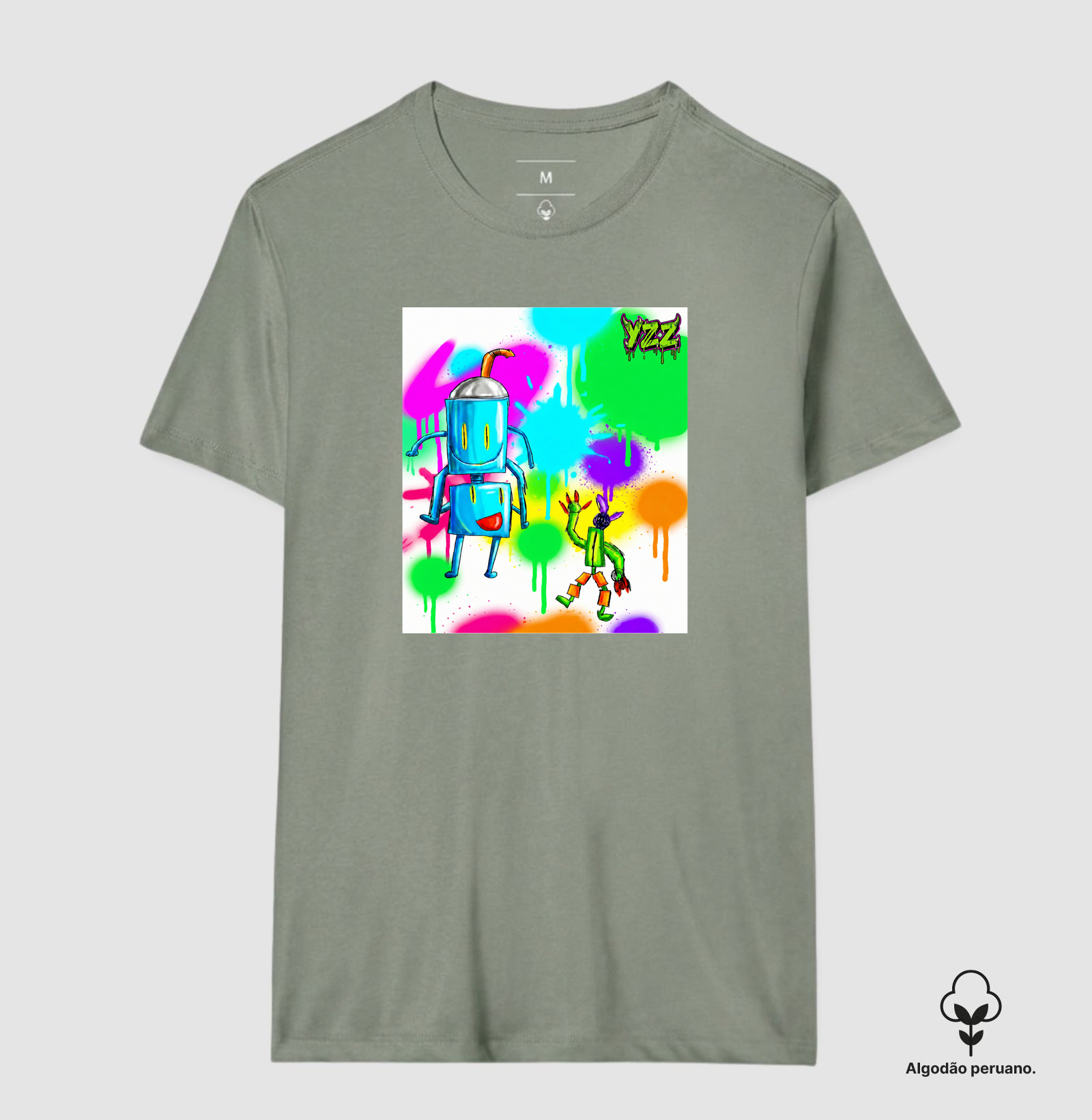 Camisa 2