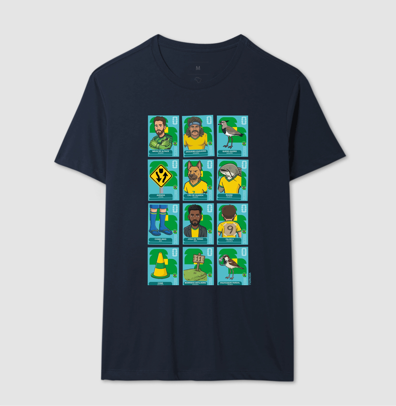 Camisa 5
