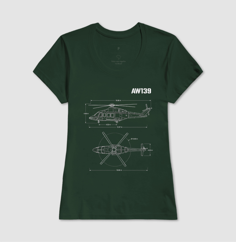 Camisa 13
