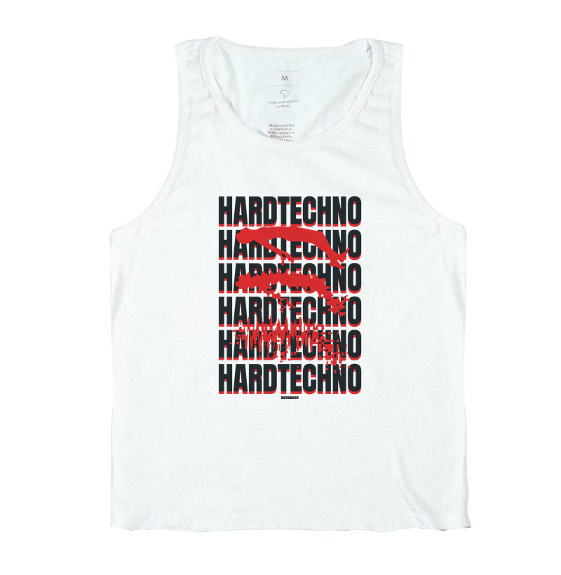 HARD TECHNO vol.3 - Imagem 3