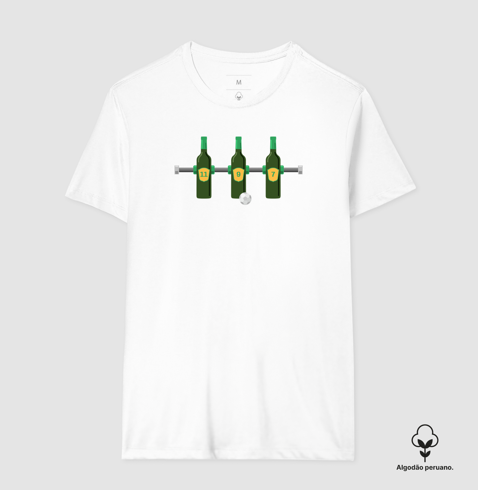 Camisa 5
