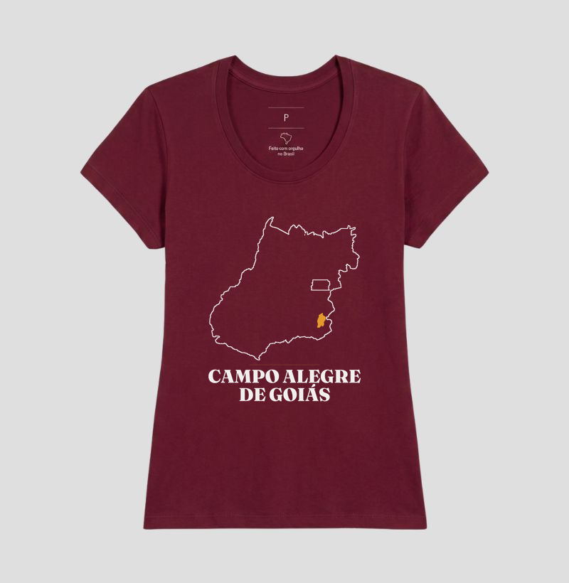 Campo Alegre de Goiás | Traço GO - Imagem 19