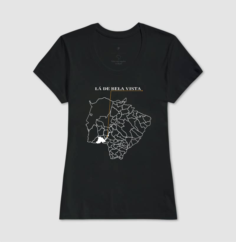 Bela Vista | Origem MS - Imagem 3