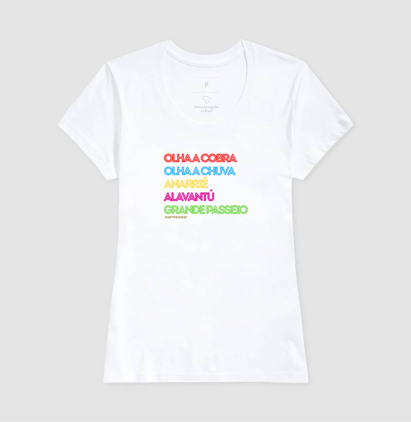 Camisa 4