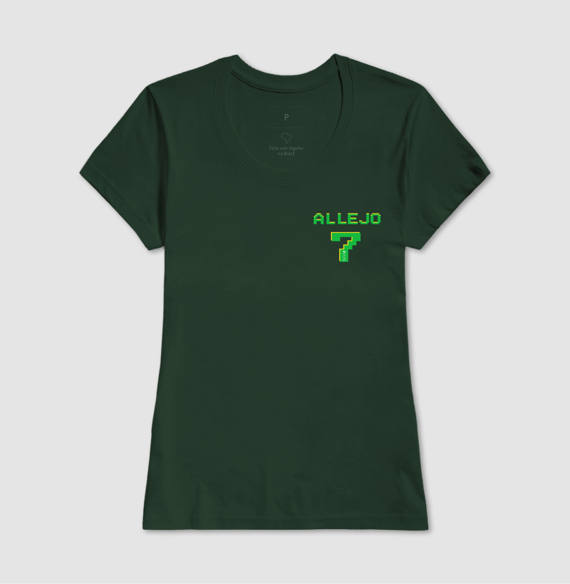 Camisa 11