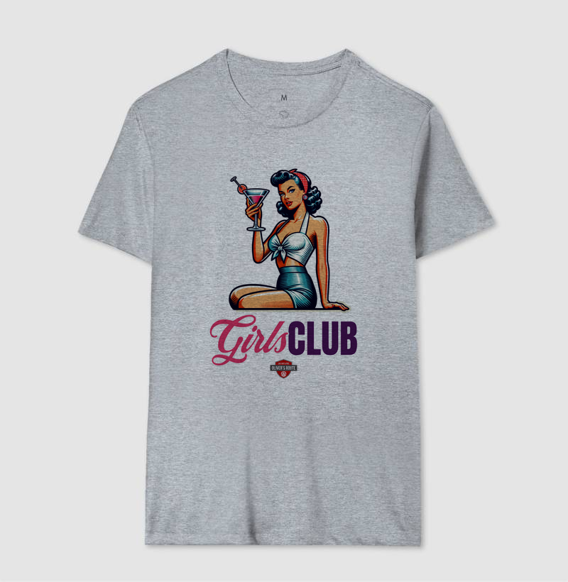 Girls Club - Imagem 8