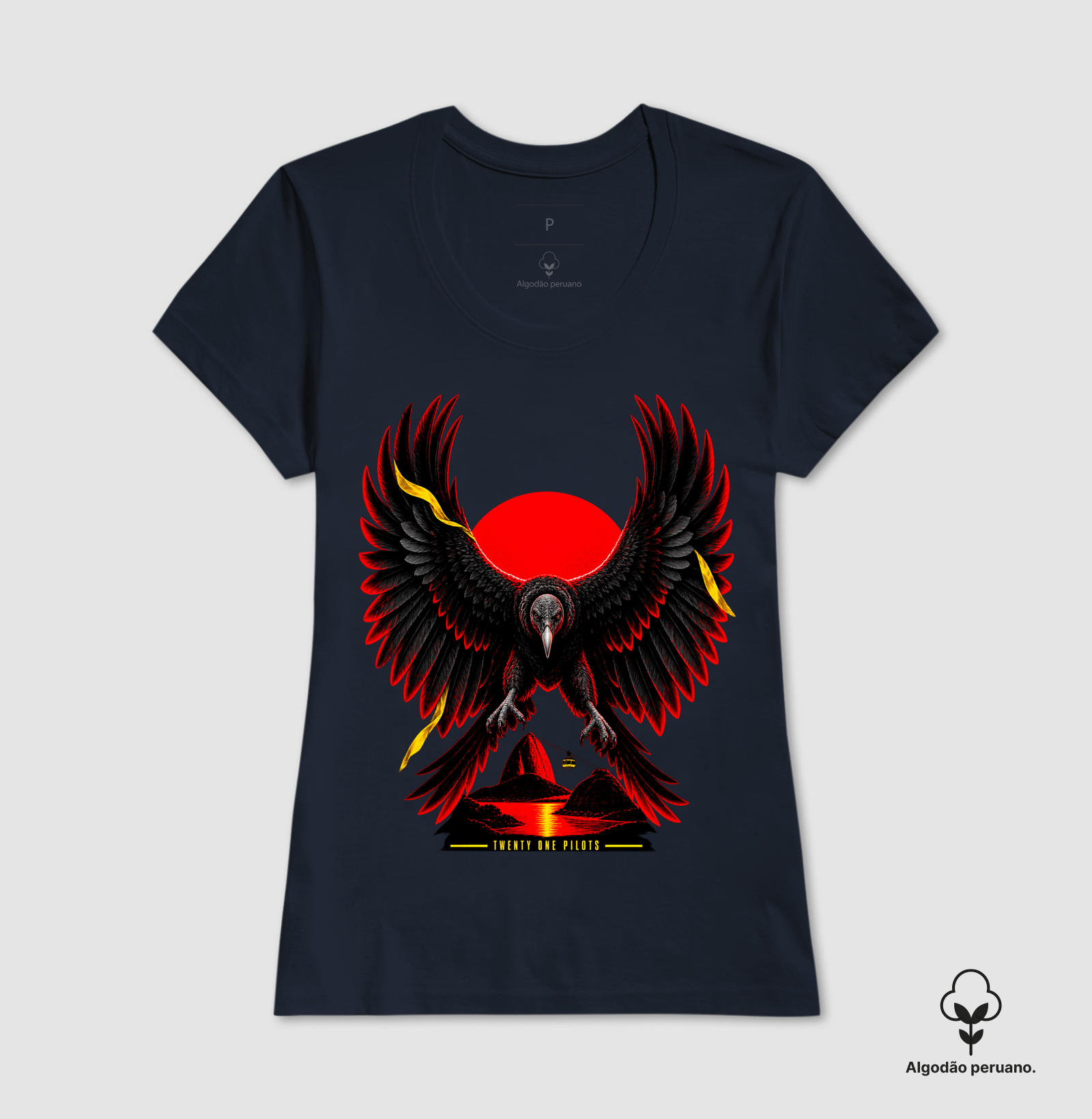Camisa 6