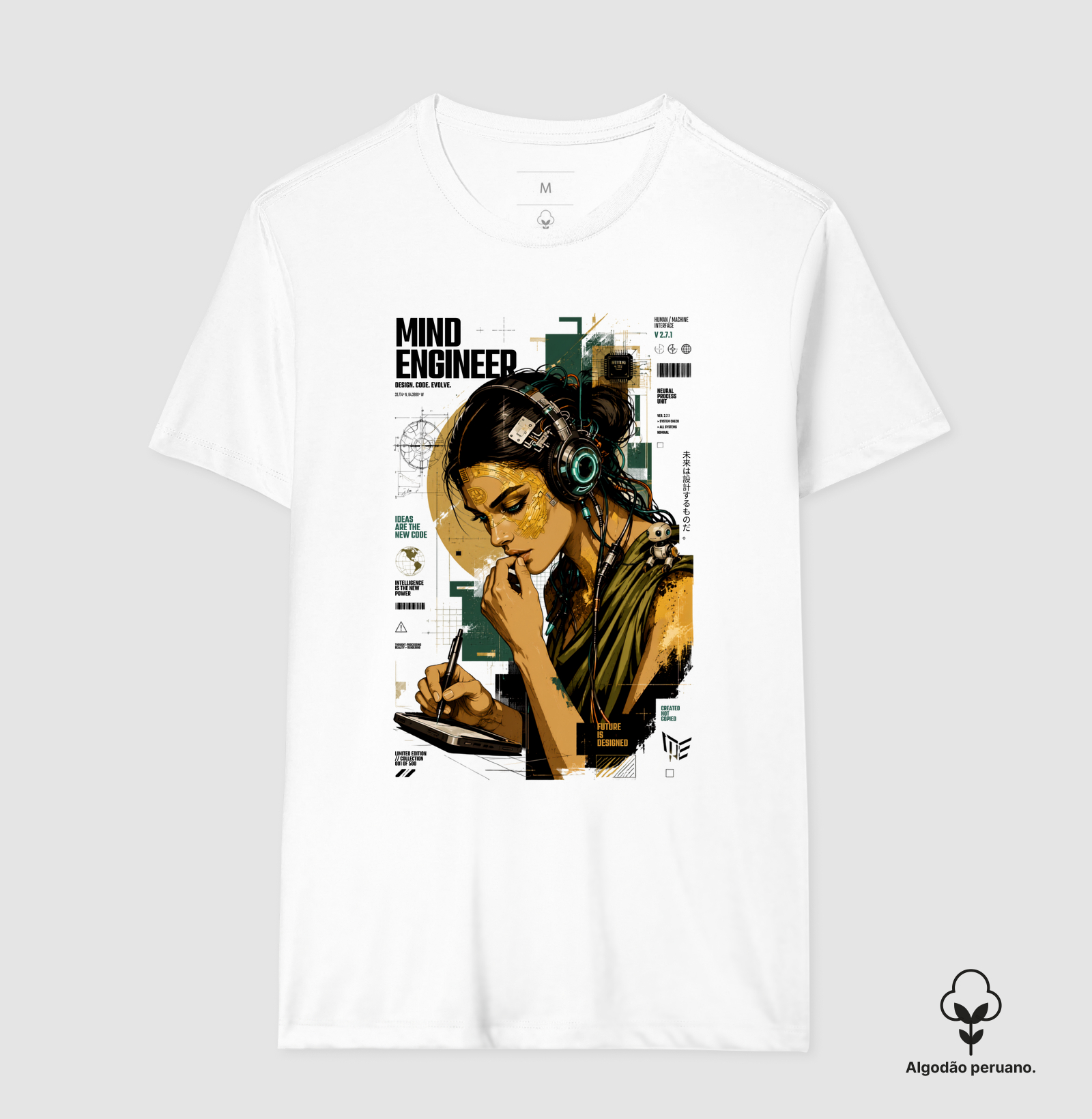 Camisa 5