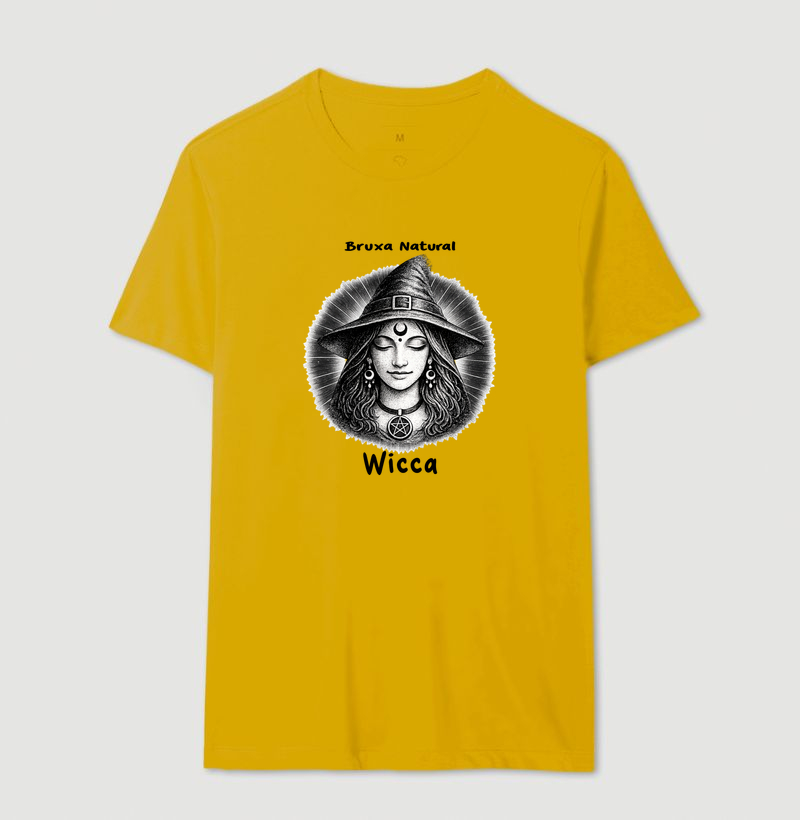 Wicca • Bruxa Natural - Imagem 17