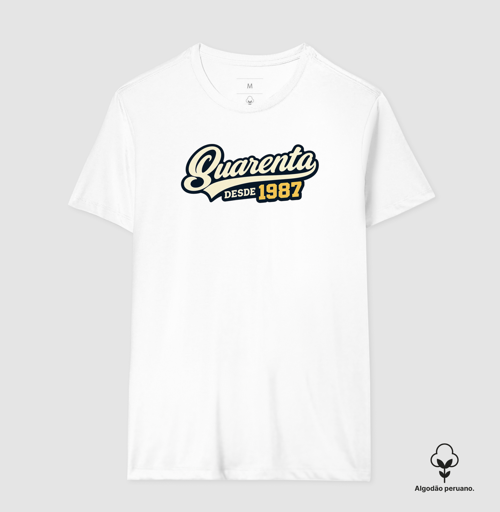 Clássico Quarenta - Imagem 4